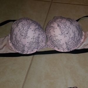Victoria secret push up